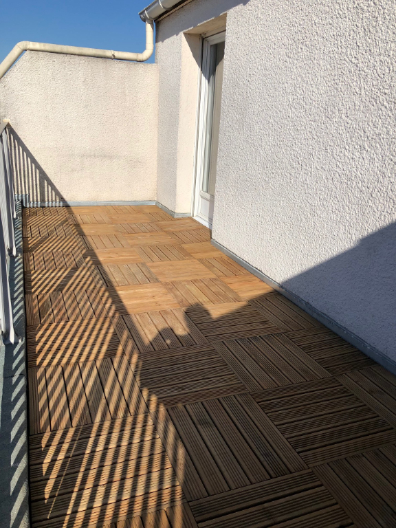 Photo Appartement Gagny 2 pièce(s) 47 m2 + Terrasse 14m2 ( coup de coeur) image 4/6