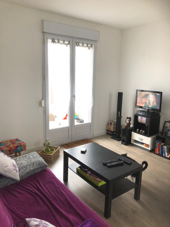 Photo Appartement Gagny 2 pièce(s) 47 m2 + Terrasse 14m2 ( coup de coeur) image 5/6