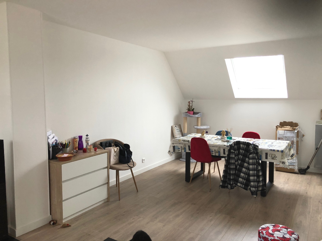 Photo Appartement Gagny 2 pièce(s) 47 m2 + Terrasse 14m2 ( coup de coeur) image 6/6