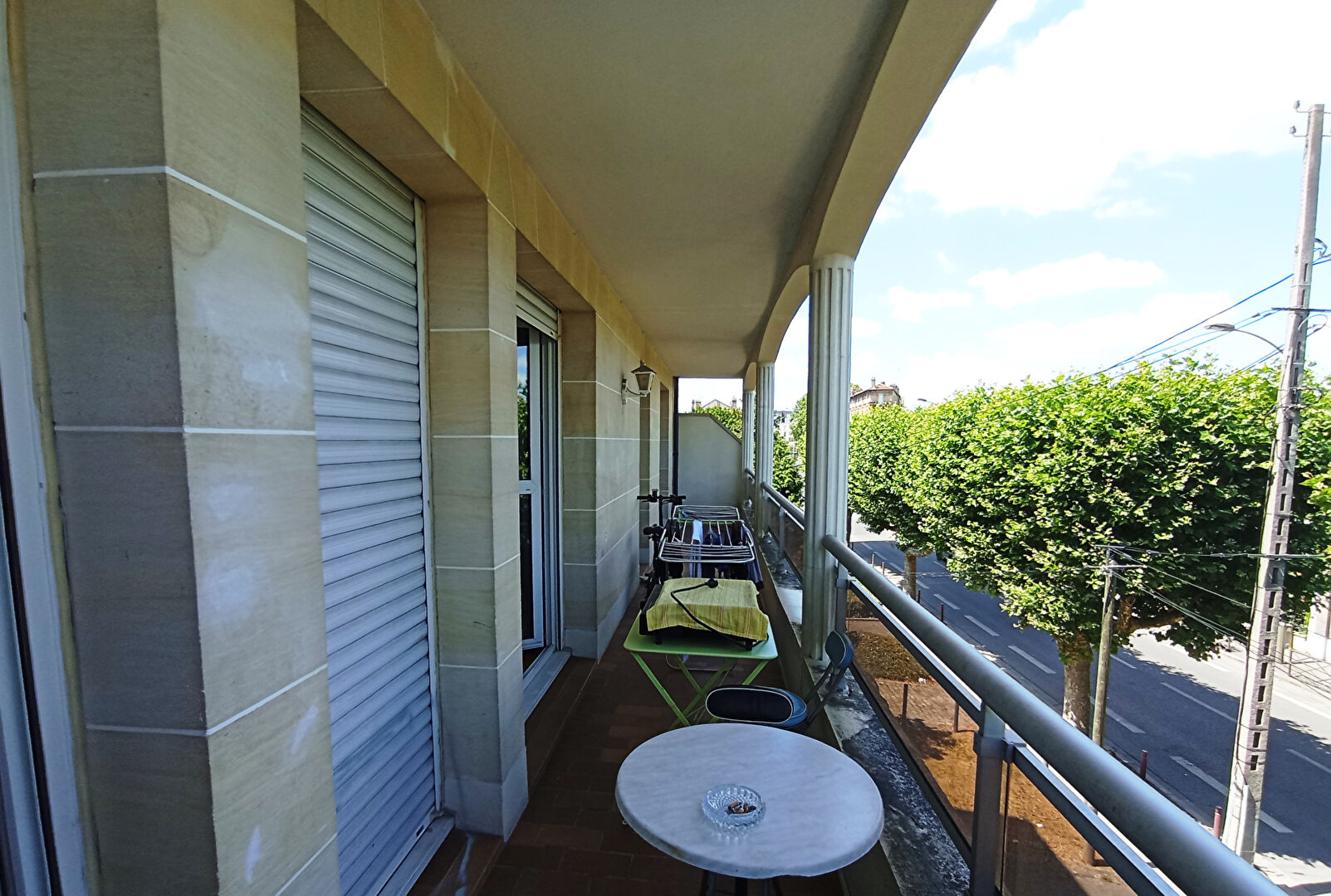 Appartement Rosny Sous Bois 3 pièce(s) 72 m2