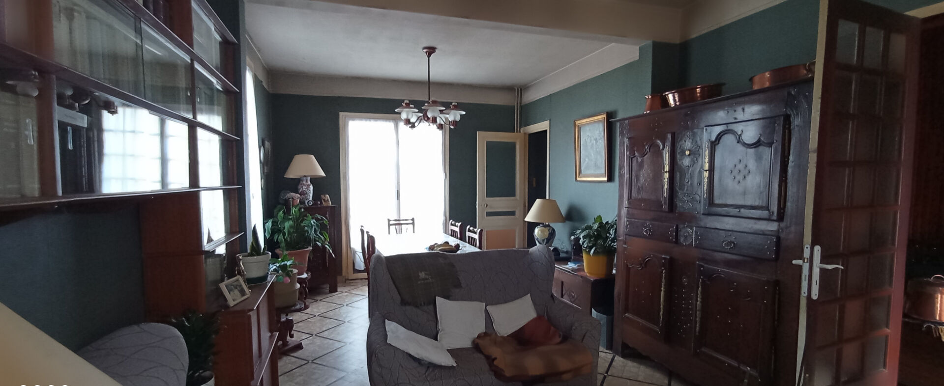 Photo Maison Livry Gargan 4 pièce(s) 100 m2 image 2/6