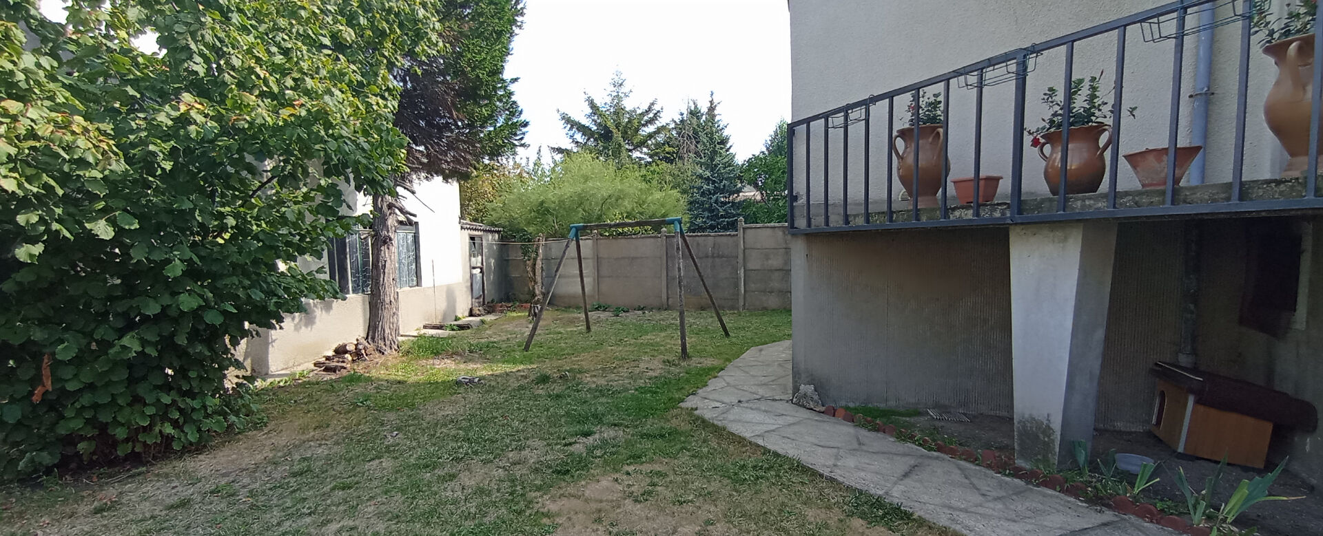 Photo Maison Livry Gargan 4 pièce(s) 100 m2 image 6/6