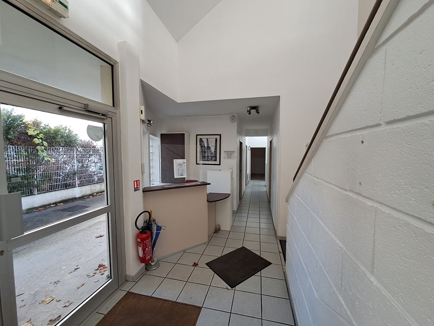 Photo Immeuble (Cabinet Médical) Chelles 14 pièce(s) image 4/6