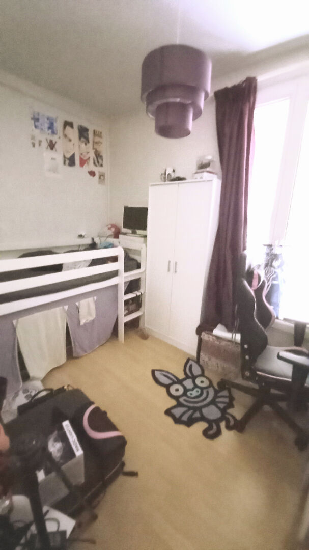 Photo APPARTEMENT 67m² +43m² sous comble proche GARE image 3/5