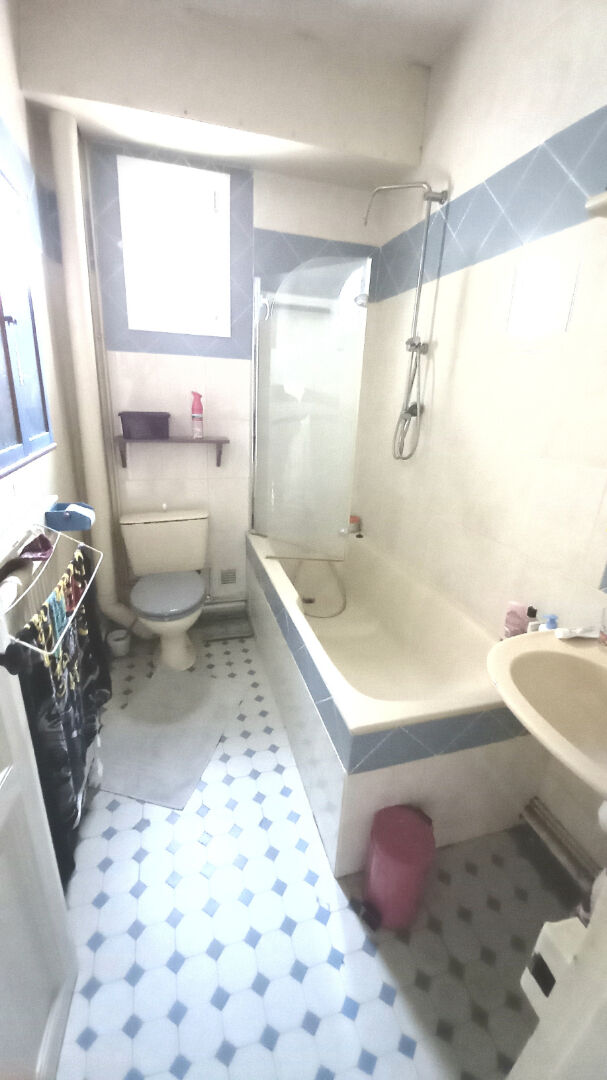 Photo APPARTEMENT 67m² +43m² sous comble proche GARE image 4/5