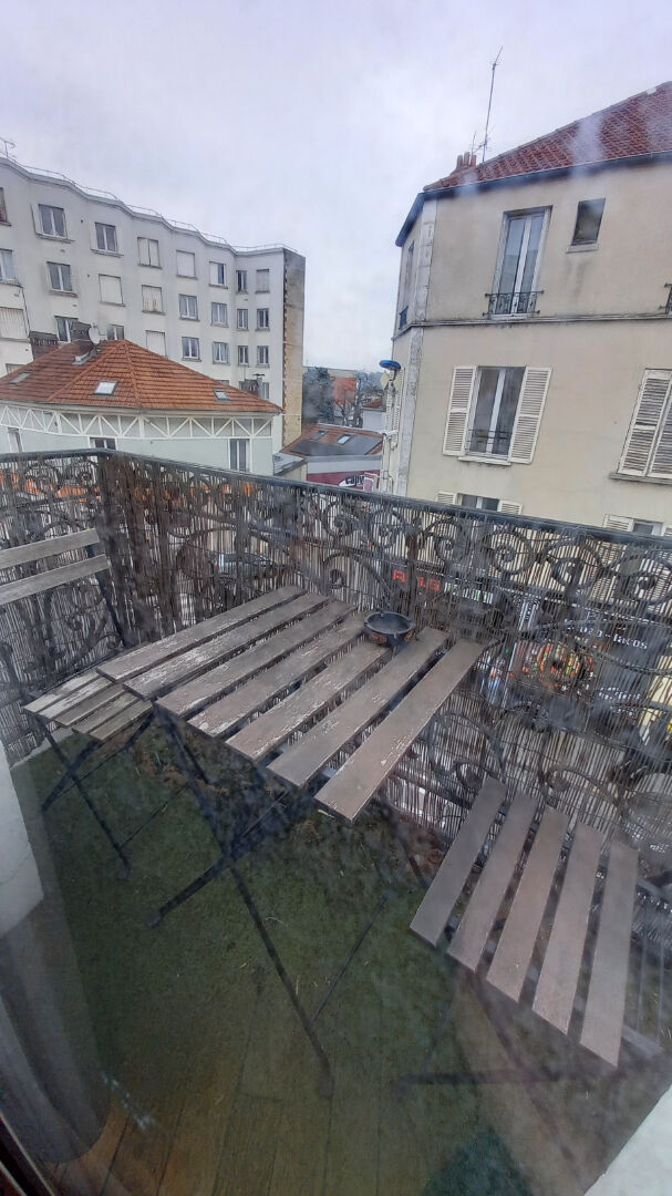 Photo APPARTEMENT 67m² +43m² sous comble proche GARE image 5/5