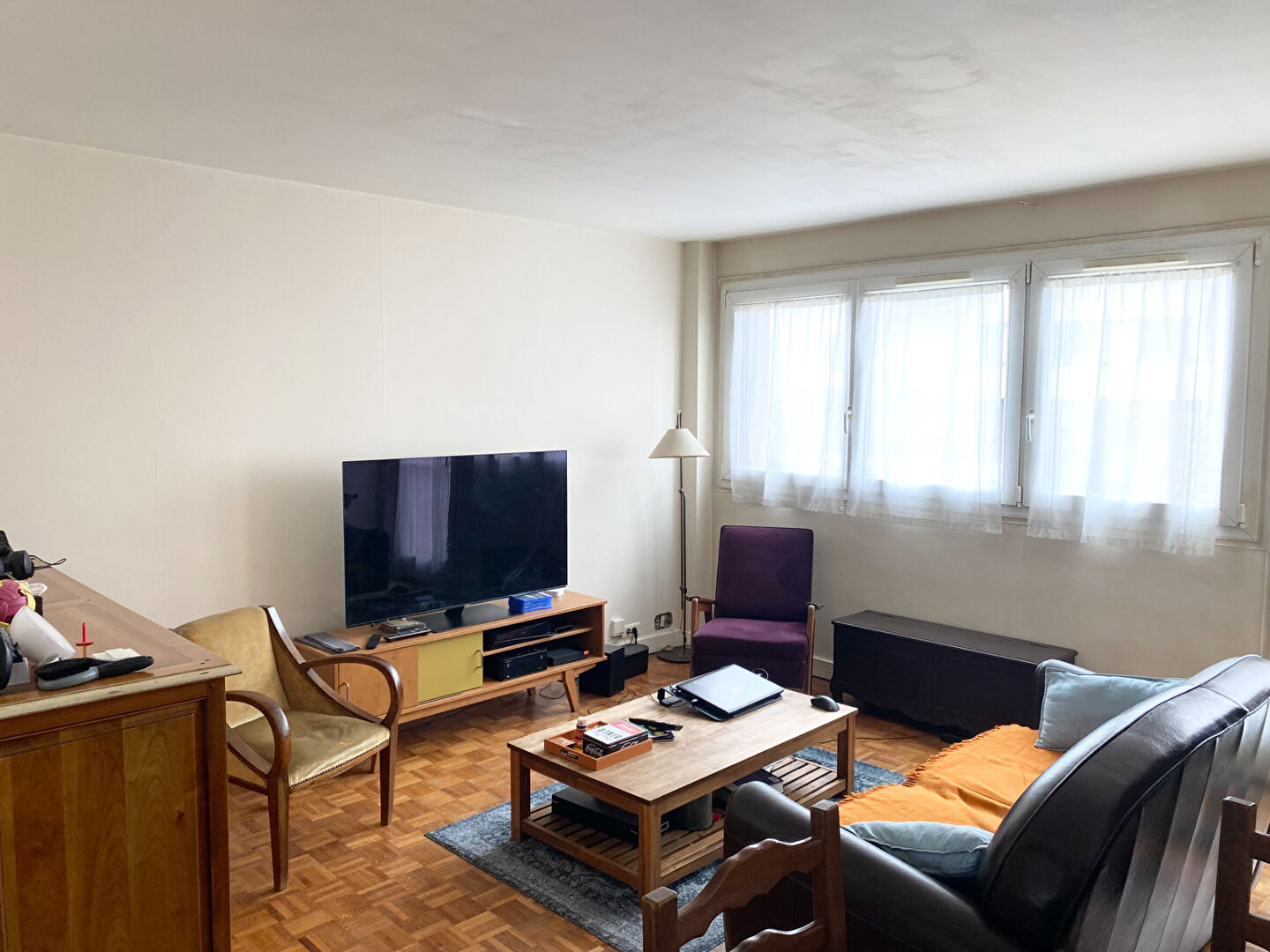 Photo Appartement Villemomble 3 pièce(s) 70 m2 image 2/6