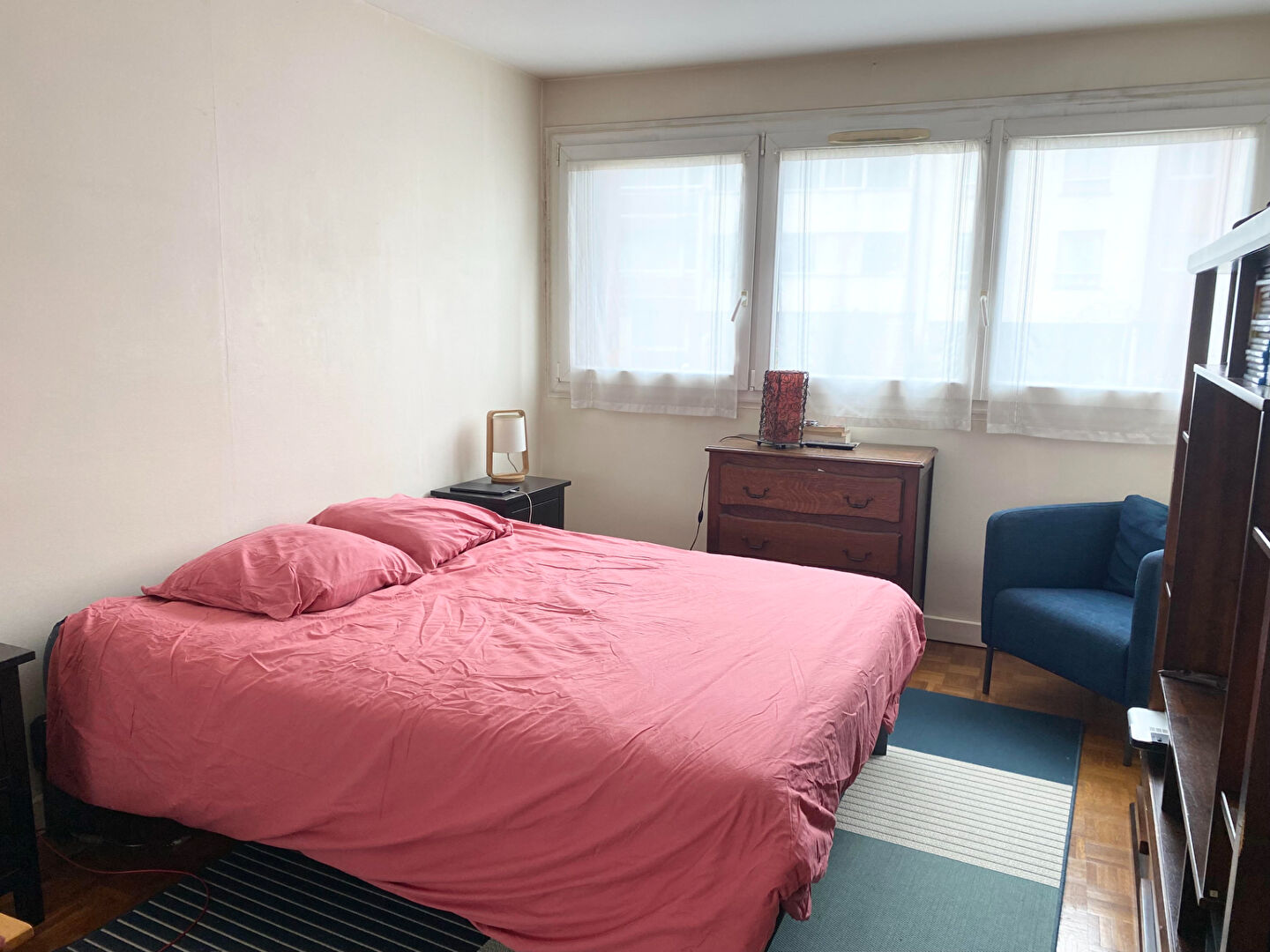 Photo Appartement Villemomble 3 pièce(s) 70 m2 image 4/6