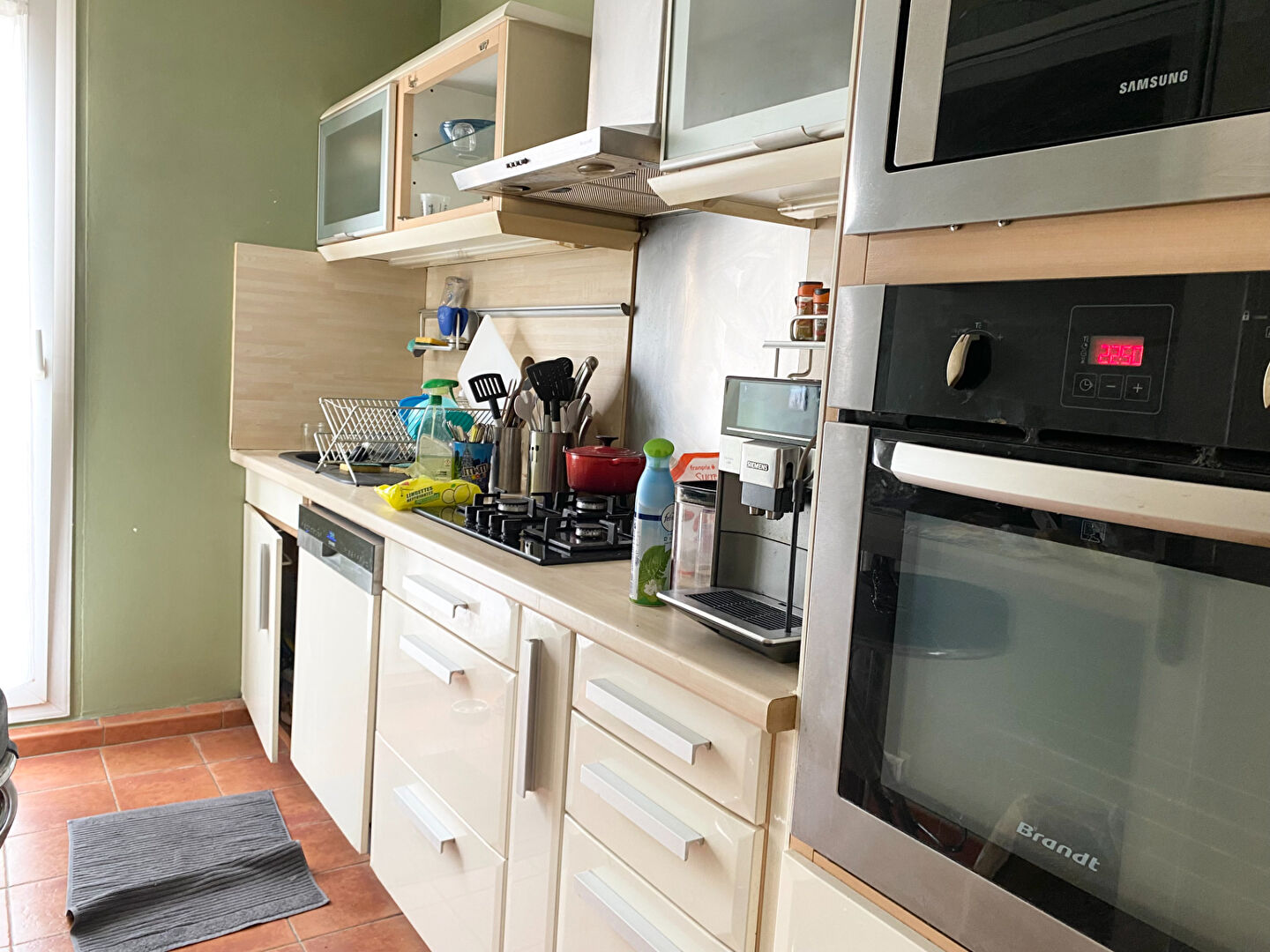 Photo Appartement Villemomble 3 pièce(s) 70 m2 image 5/6