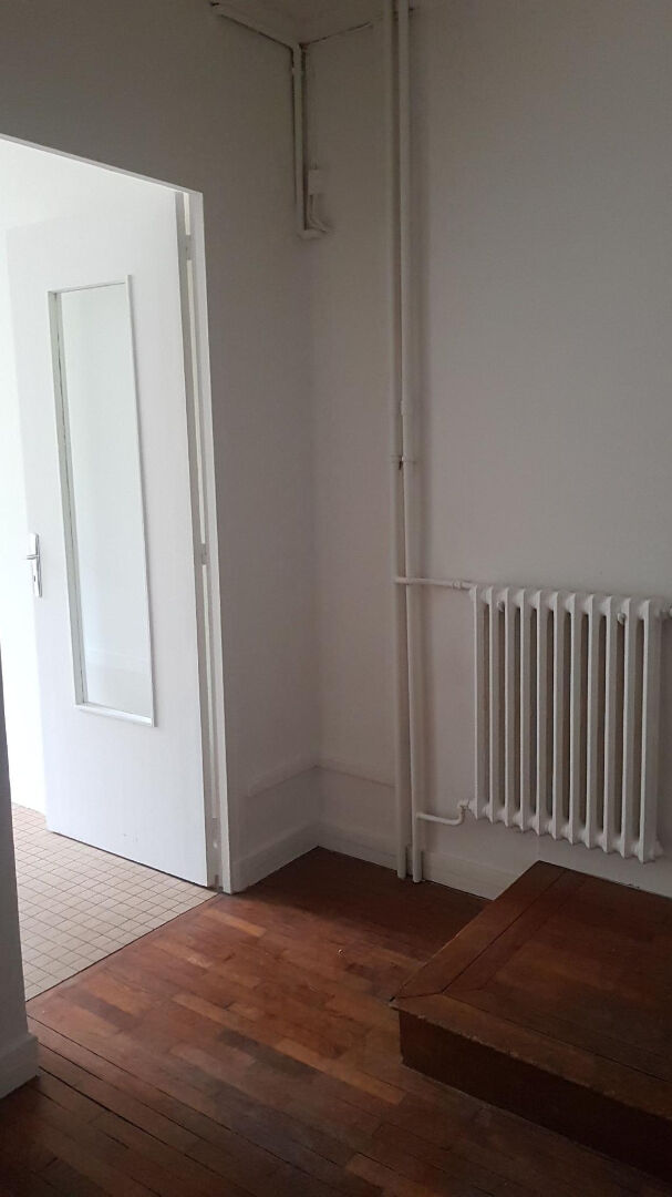 Photo Appartement Nogent Sur Marne 2 pièce(s) 45.86 m2 image 4/6