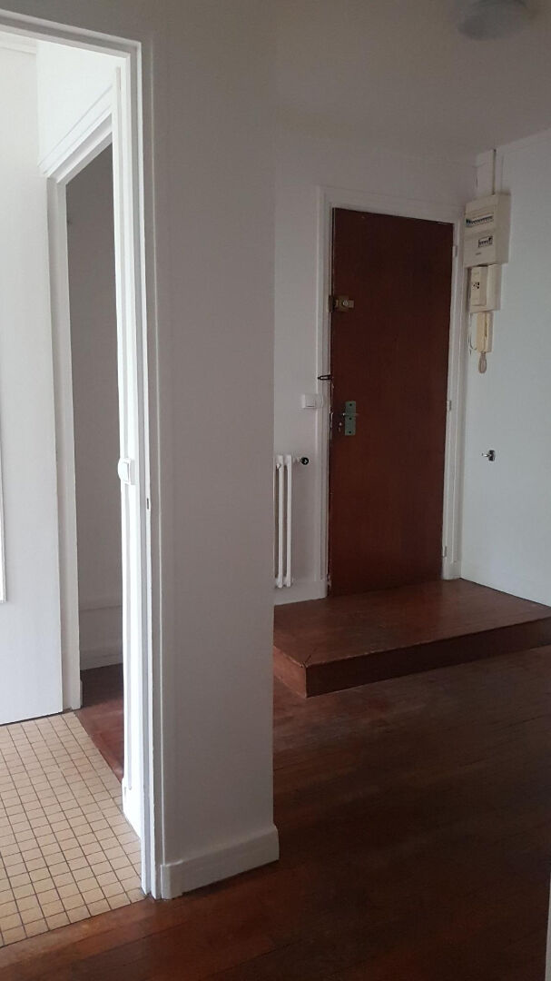 Photo Appartement Nogent Sur Marne 2 pièce(s) 45.86 m2 image 5/6