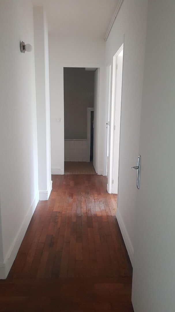 Photo Appartement Nogent Sur Marne 2 pièce(s) 45.86 m2 image 6/6