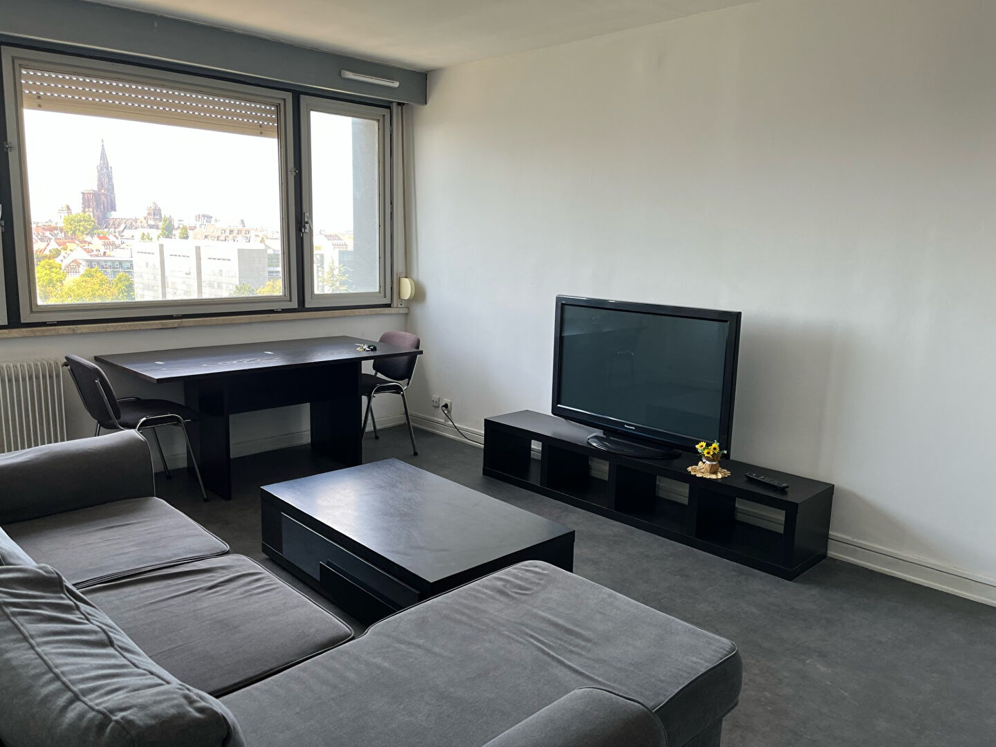 Agence immobilière de SYNCHRO-STRASBOURG - SYNCHRO-STRASBOURG