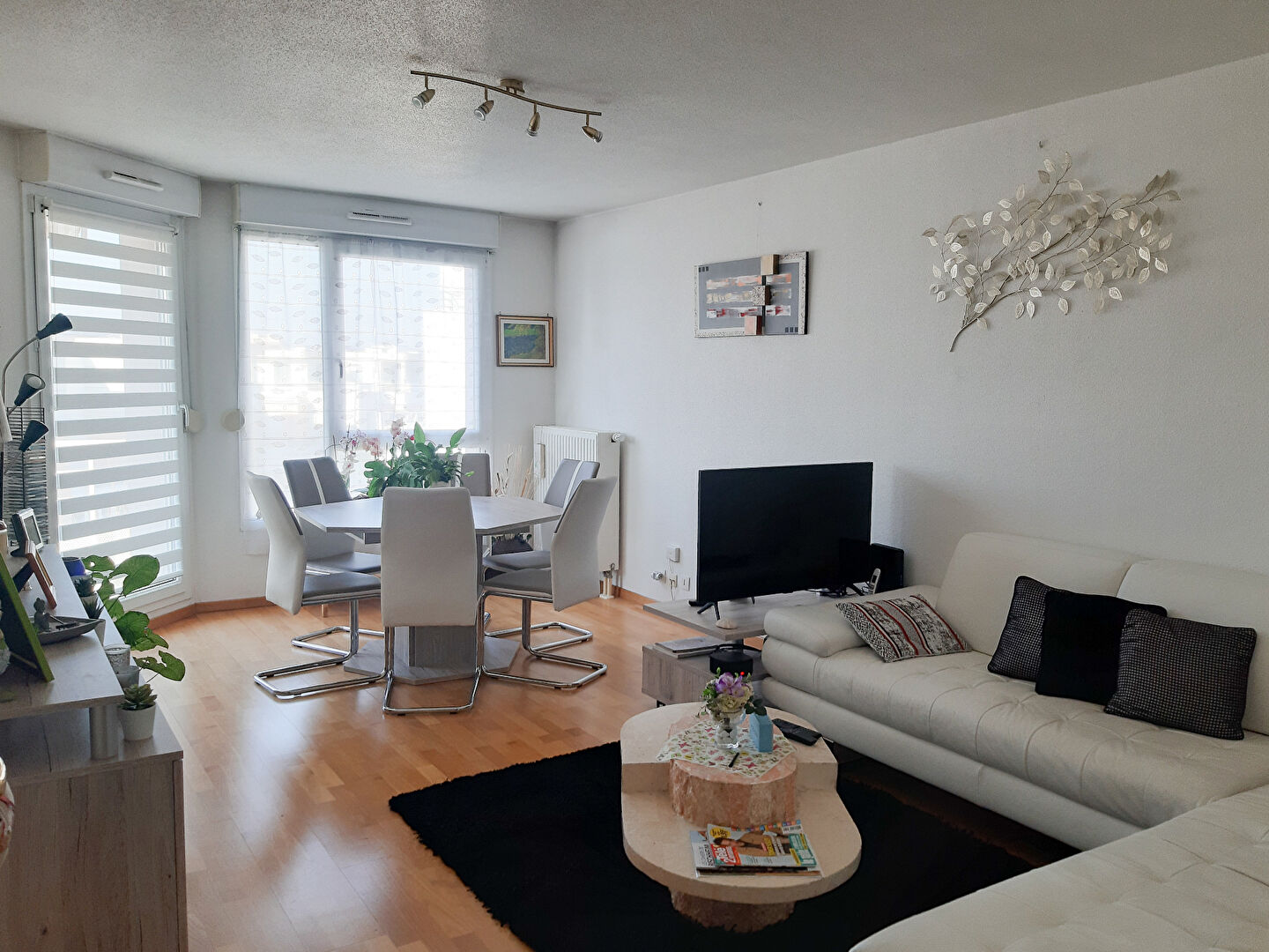 Agence immobilière de SYNCHRO-STRASBOURG - SYNCHRO-STRASBOURG