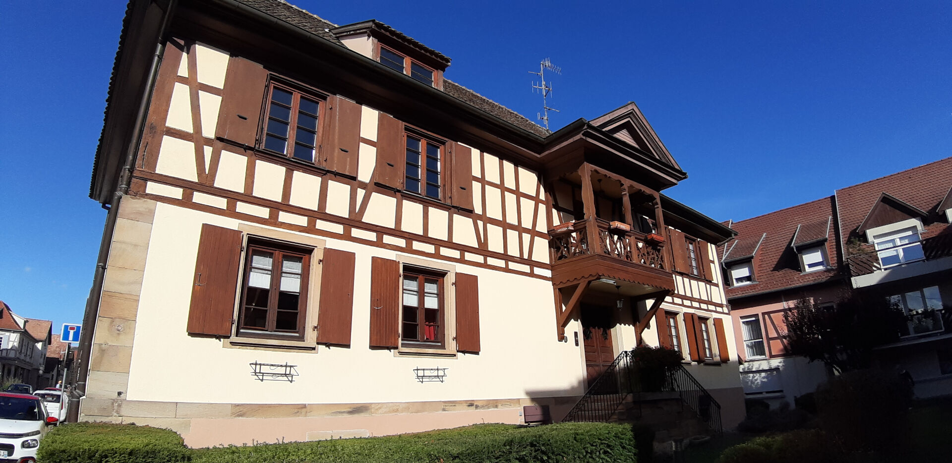 Agence immobilière de SYNCHRO-STRASBOURG - SYNCHRO-STRASBOURG