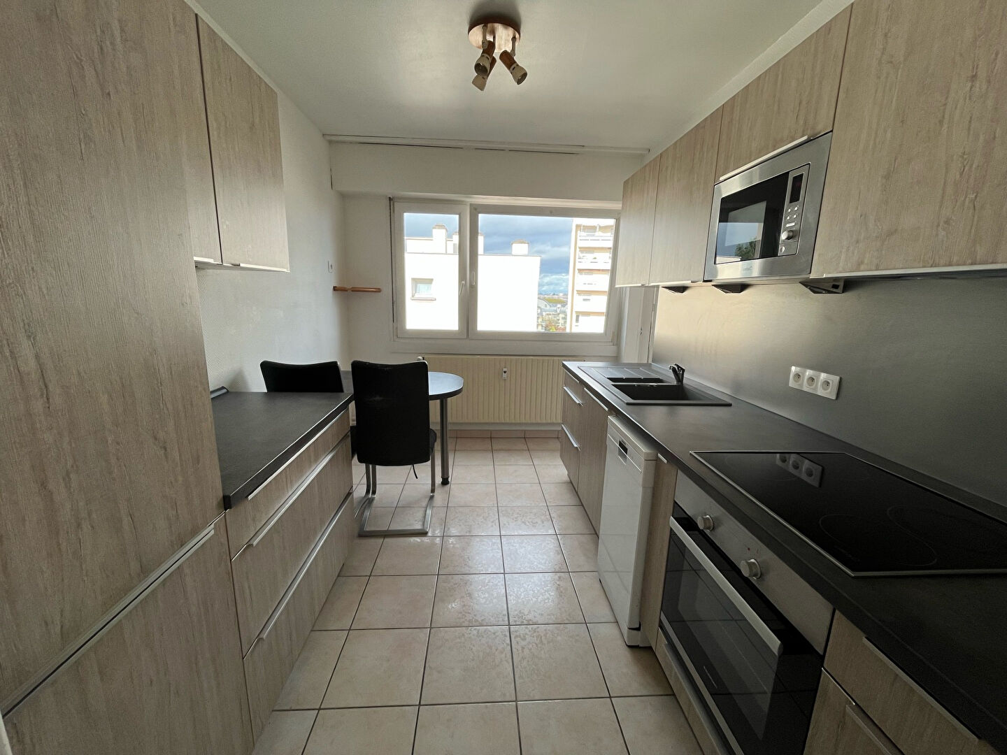 Photo 3 PIECES BISCHHEIM - 77.24 m2 image 2/6