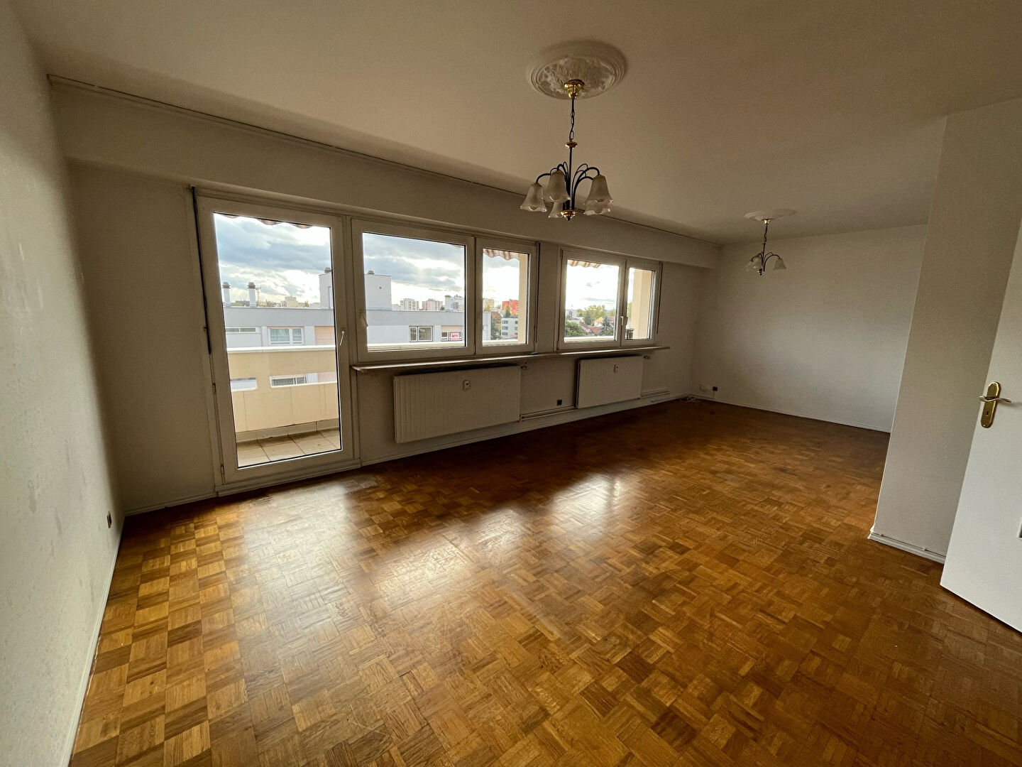 Photo 3 PIECES BISCHHEIM - 77.24 m2 image 3/6