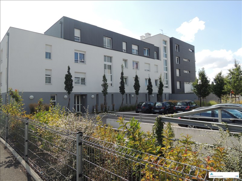 Agence immobilière de SYNCHRO-STRASBOURG - SYNCHRO-STRASBOURG