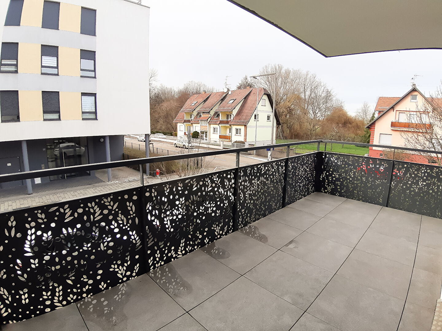 Photo LINGOLSHEIM - 2 pièces - 42.91 m2 image 1/4