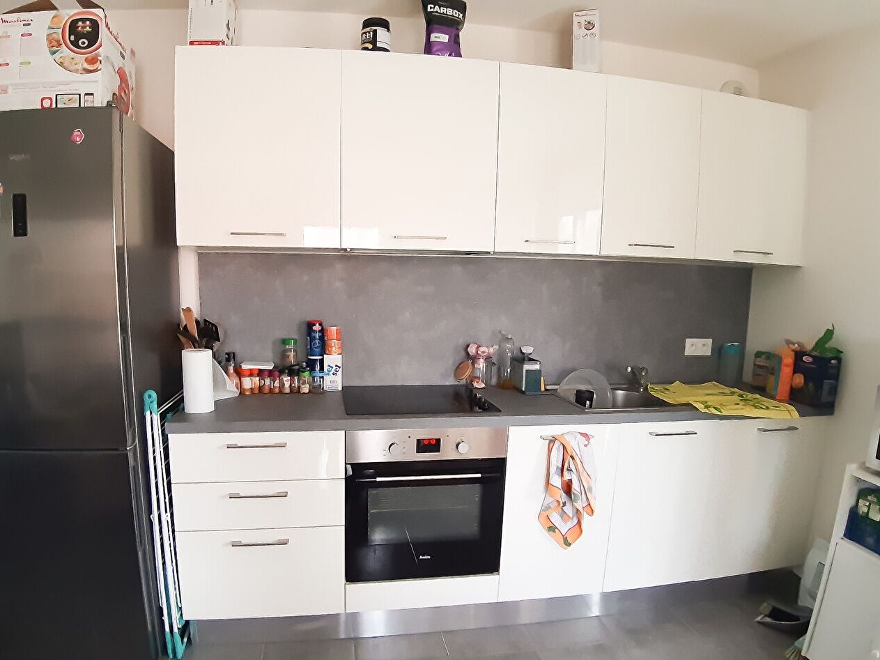 Photo LINGOLSHEIM - 2 pièces - 42.91 m2 image 2/4