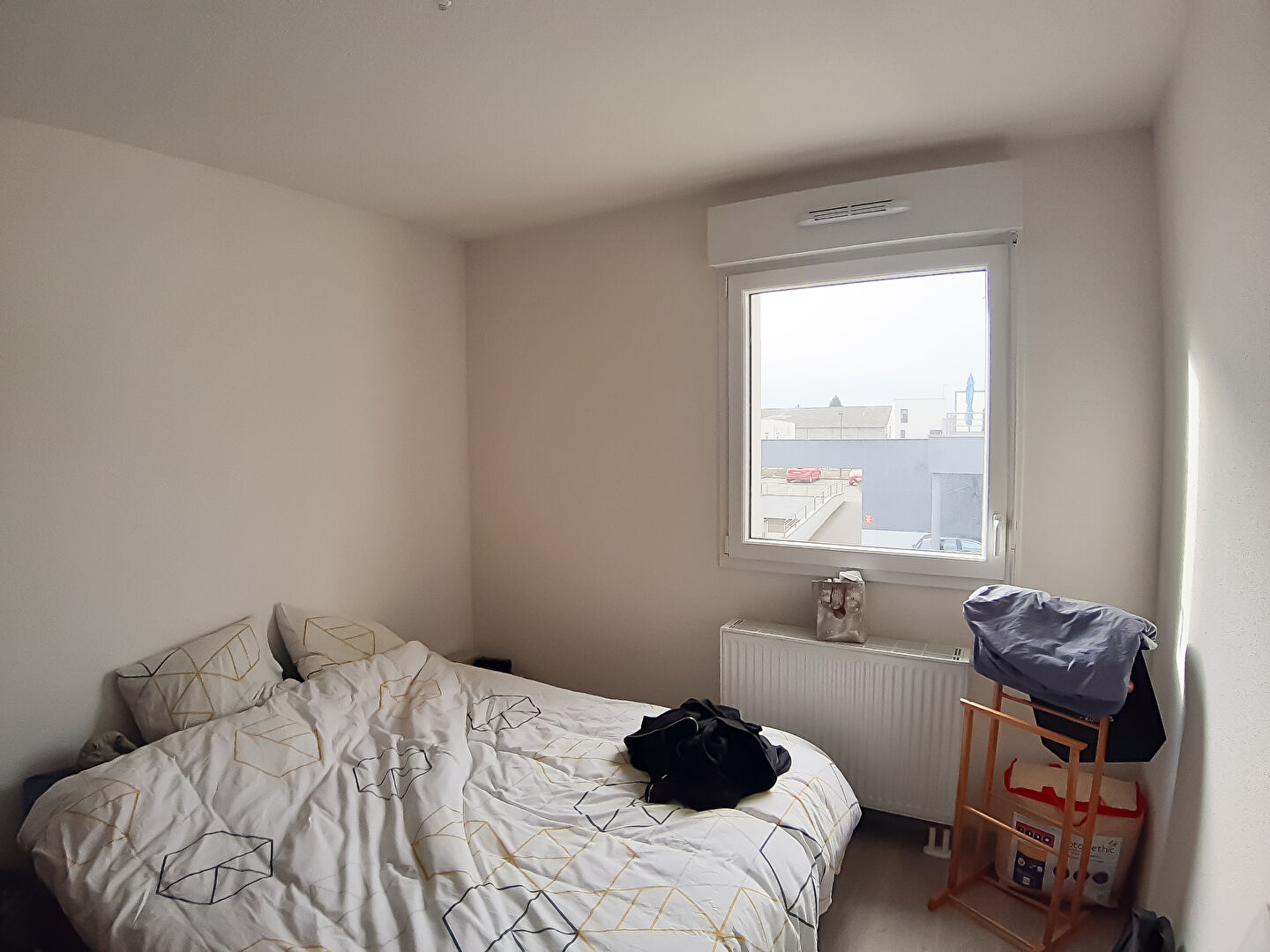 Photo LINGOLSHEIM - 2 pièces - 42.91 m2 image 3/4