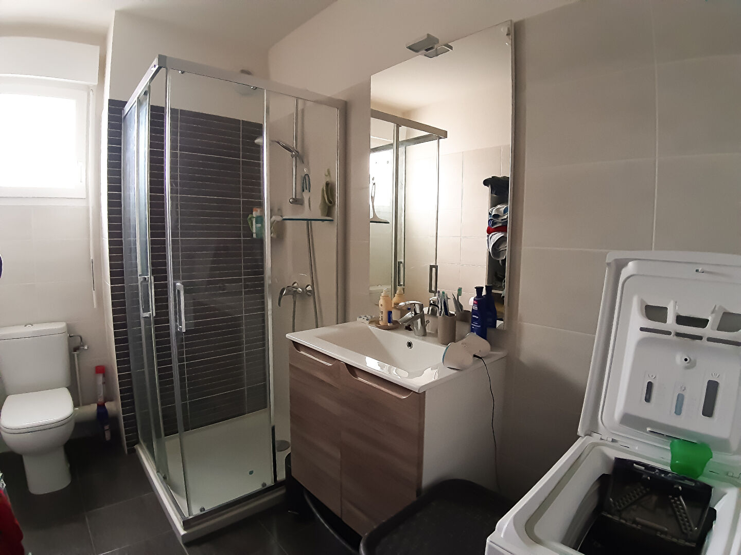 Photo LINGOLSHEIM - 2 pièces - 42.91 m2 image 4/4