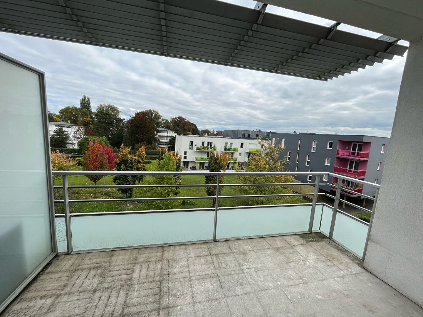 Agence immobilière de SYNCHRO-STRASBOURG - SYNCHRO-STRASBOURG