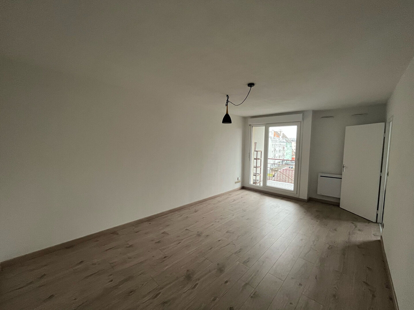 Photo STRASBOURG NEUDORF - Studio de 32m² image 1/6
