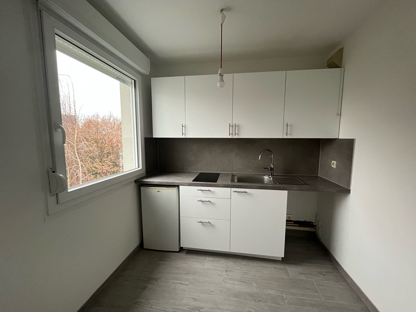 Photo STRASBOURG NEUDORF - Studio de 32m² image 3/6