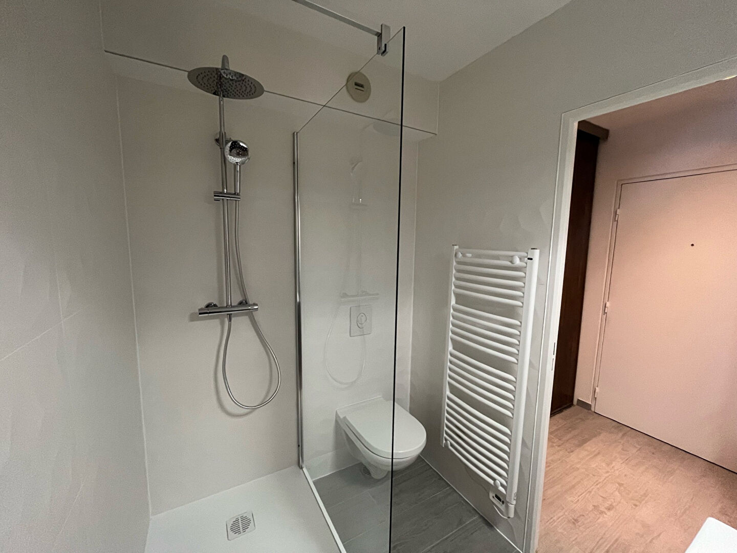 Photo STRASBOURG NEUDORF - Studio de 32m² image 5/6