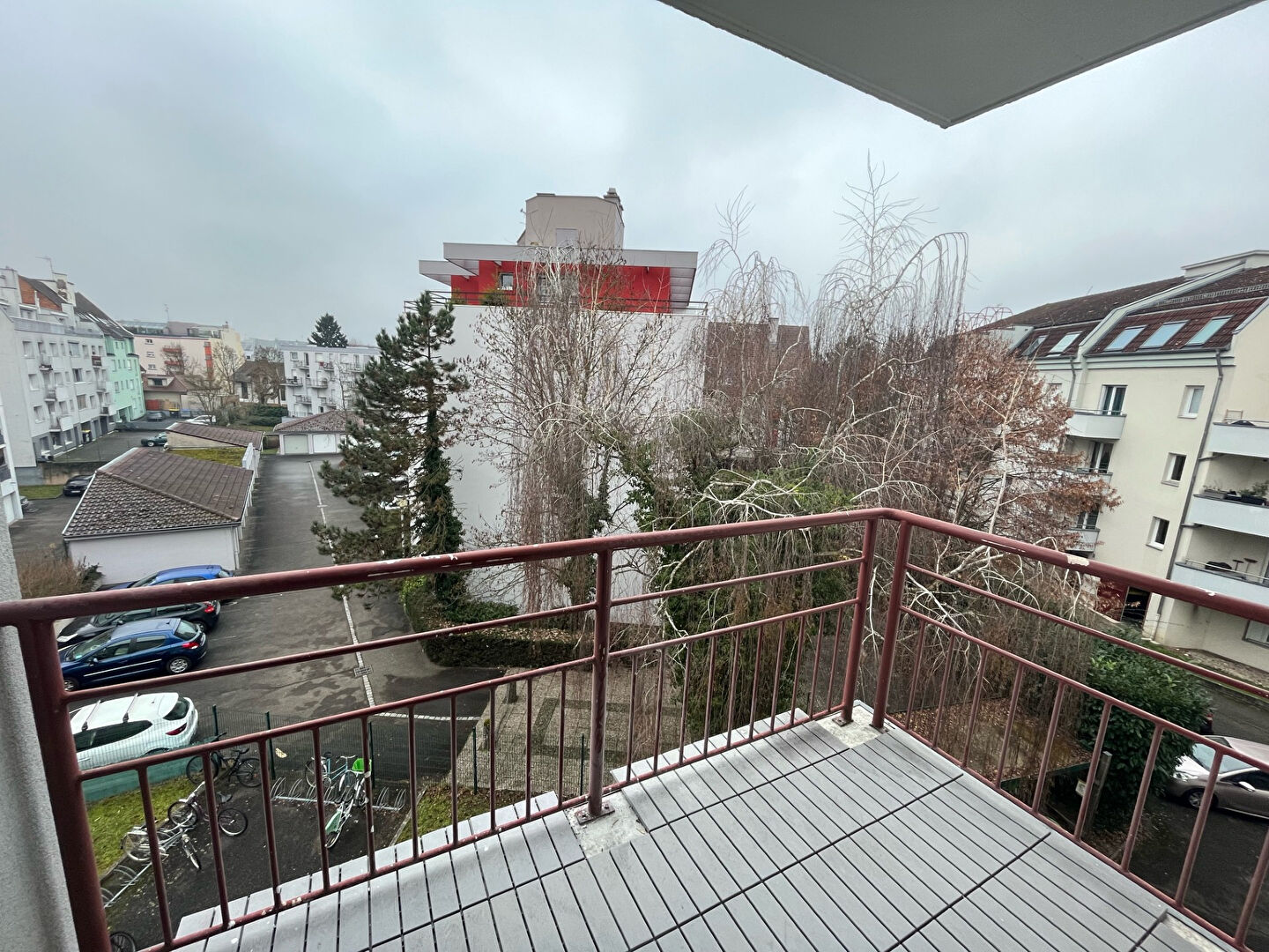 Photo STRASBOURG NEUDORF - Studio de 32m² image 6/6