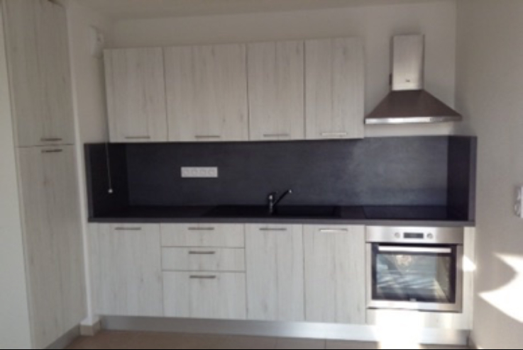 Photo ERGERSHEIM - Impasse de l'abbaye - T2 avec Balcon image 1/6