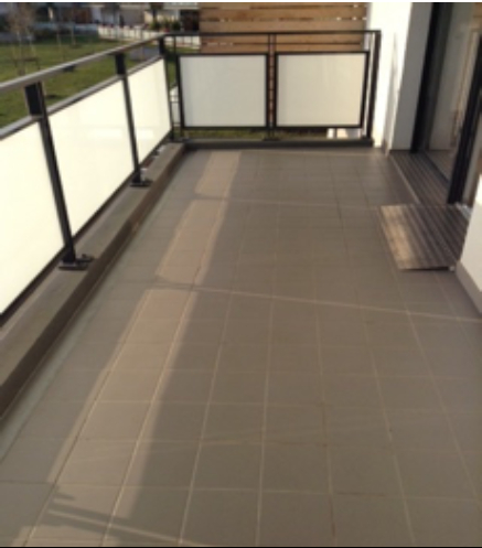 Photo ERGERSHEIM - Impasse de l'abbaye - T2 avec Balcon image 2/6