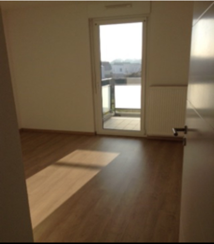 Photo ERGERSHEIM - Impasse de l'abbaye - T2 avec Balcon image 3/6