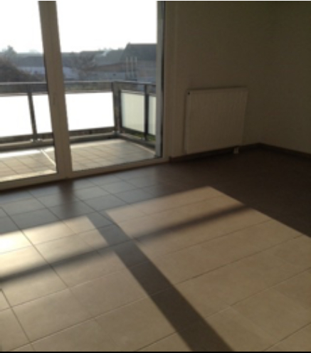 Photo ERGERSHEIM - Impasse de l'abbaye - T2 avec Balcon image 4/6