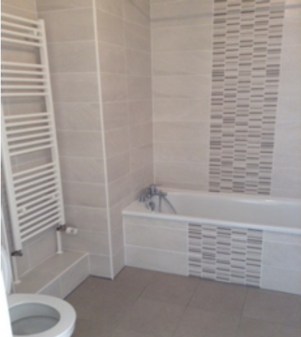 Photo ERGERSHEIM - Impasse de l'abbaye - T2 avec Balcon image 5/6