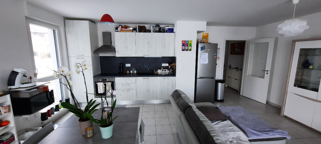 Agence immobilière de SYNCHRO-STRASBOURG - SYNCHRO-STRASBOURG