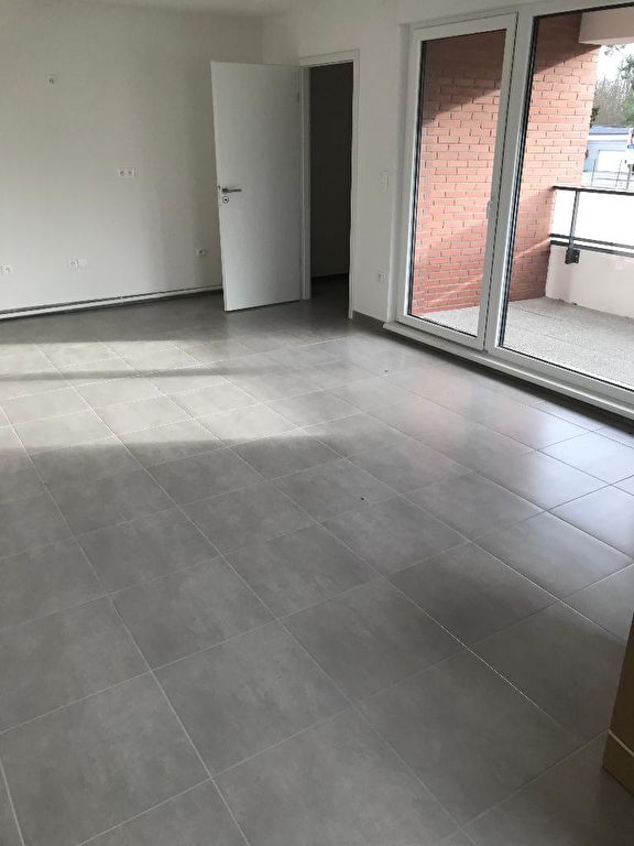 Appartement neuf Haguenau 3 pièces 64.68 m2 Haguenau 67500