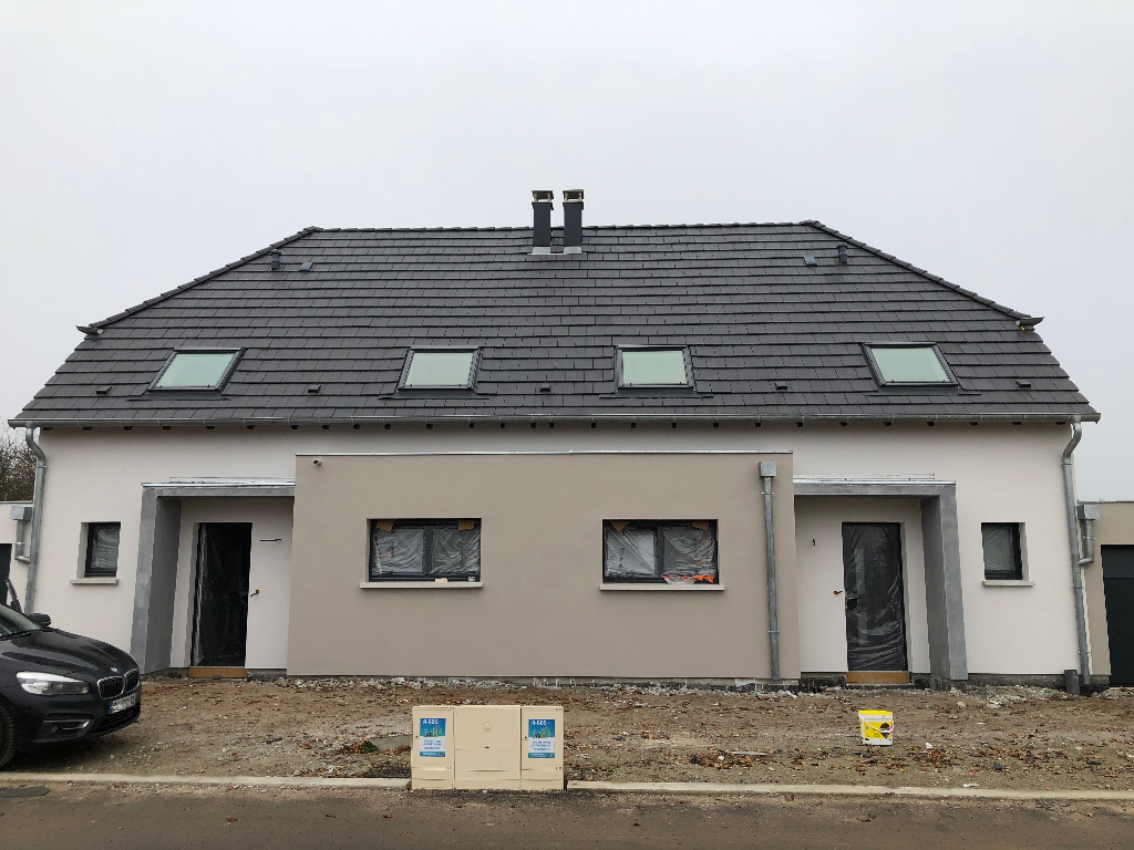 Agence immobilière de SYNCHRO-STRASBOURG - SYNCHRO-STRASBOURG