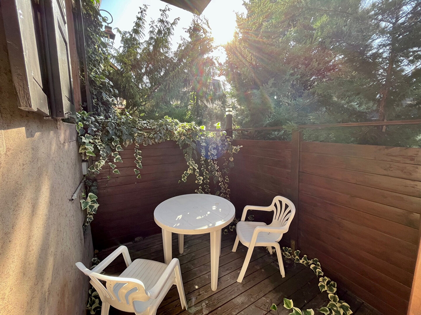 HAGUENAU 2 Pièces 53m²