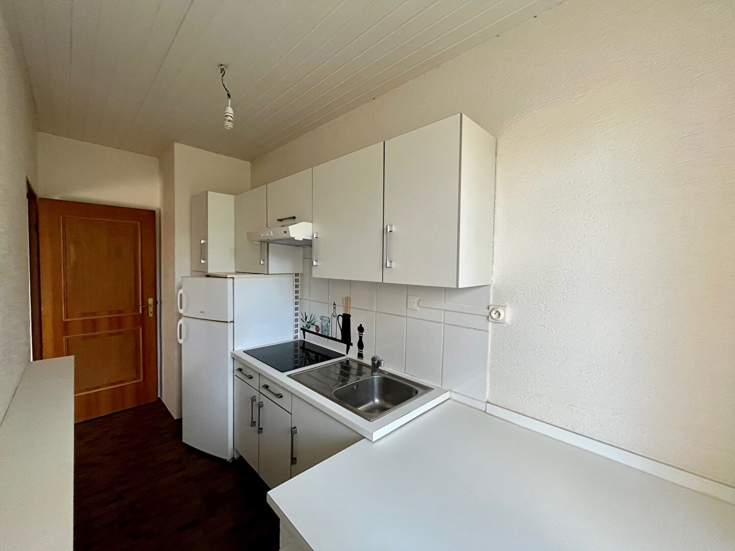 Photo HAGUENAU 2 Pièces 53m² image 5/6