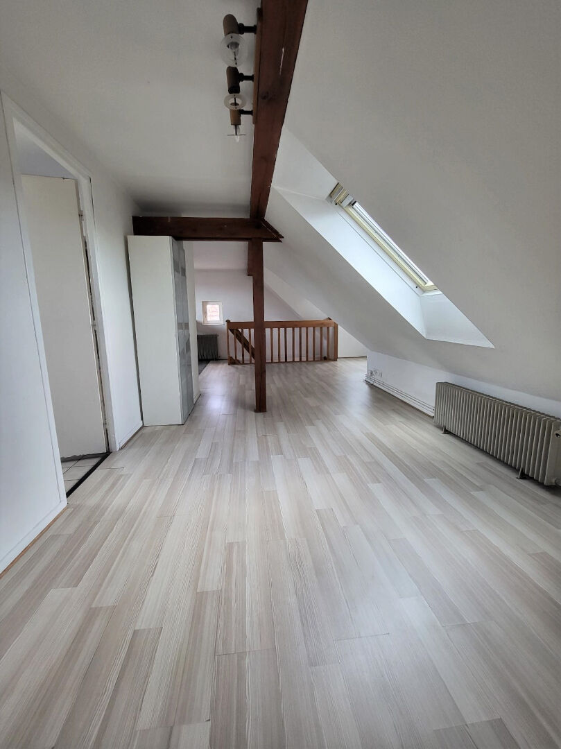 Agence immobilière de SYNCHRO-STRASBOURG - SYNCHRO-STRASBOURG