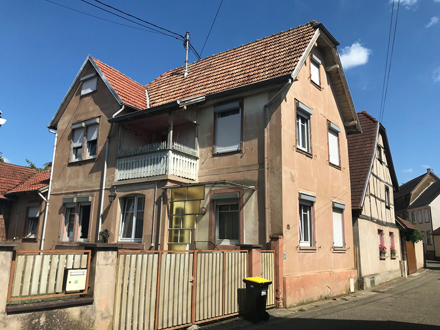 Agence immobilière de SYNCHRO-STRASBOURG - SYNCHRO-STRASBOURG