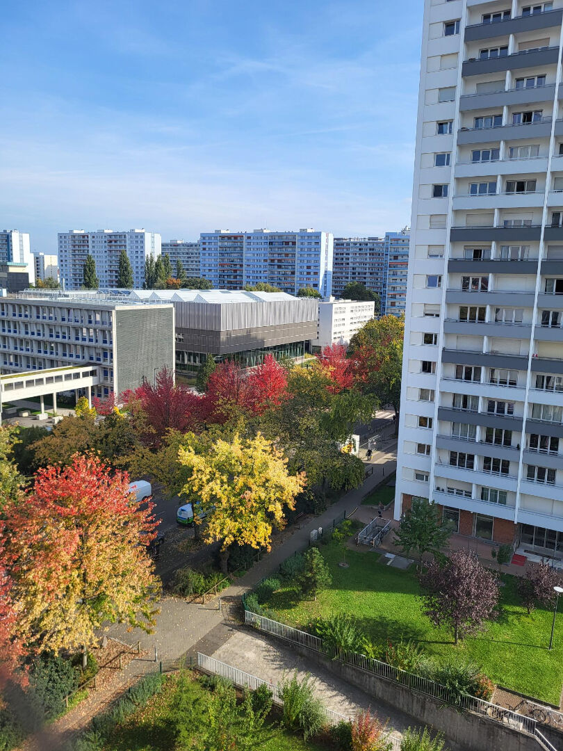 Photo Studio Meublé 28 m2 - ESPLANADE image 3/6