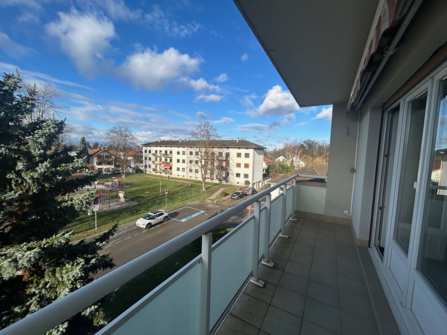 Agence immobilière de SYNCHRO-STRASBOURG - SYNCHRO-STRASBOURG