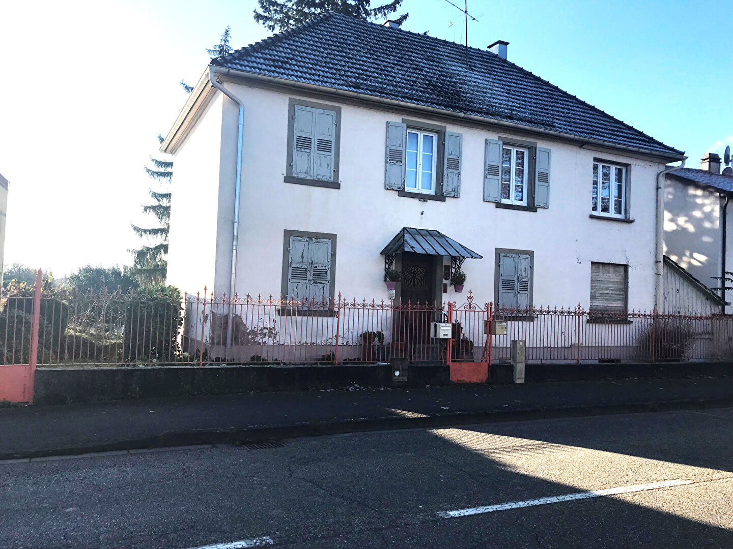 Agence immobilière de SYNCHRO-STRASBOURG - SYNCHRO-STRASBOURG