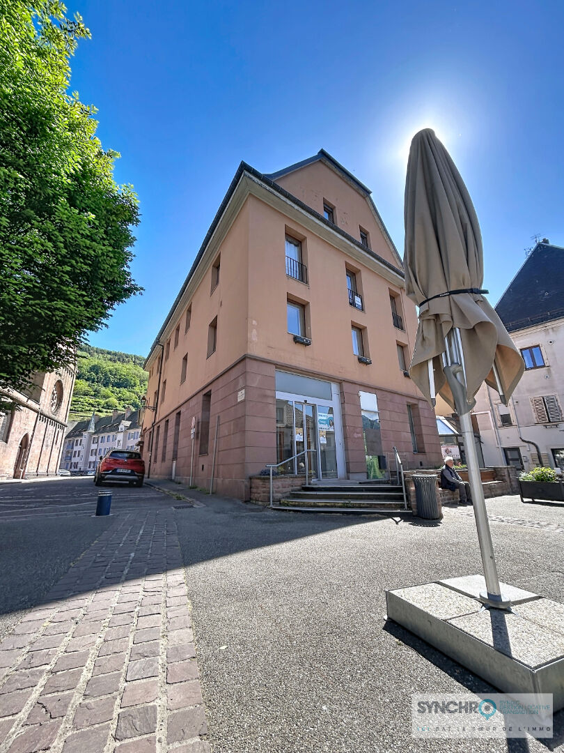 Agence immobilière de SYNCHRO-STRASBOURG - SYNCHRO-STRASBOURG