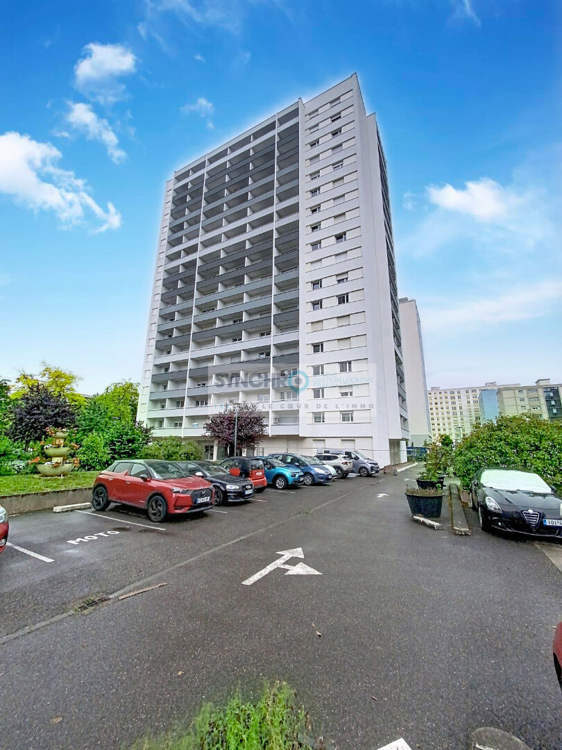 Agence immobilière de SYNCHRO-STRASBOURG - SYNCHRO-STRASBOURG