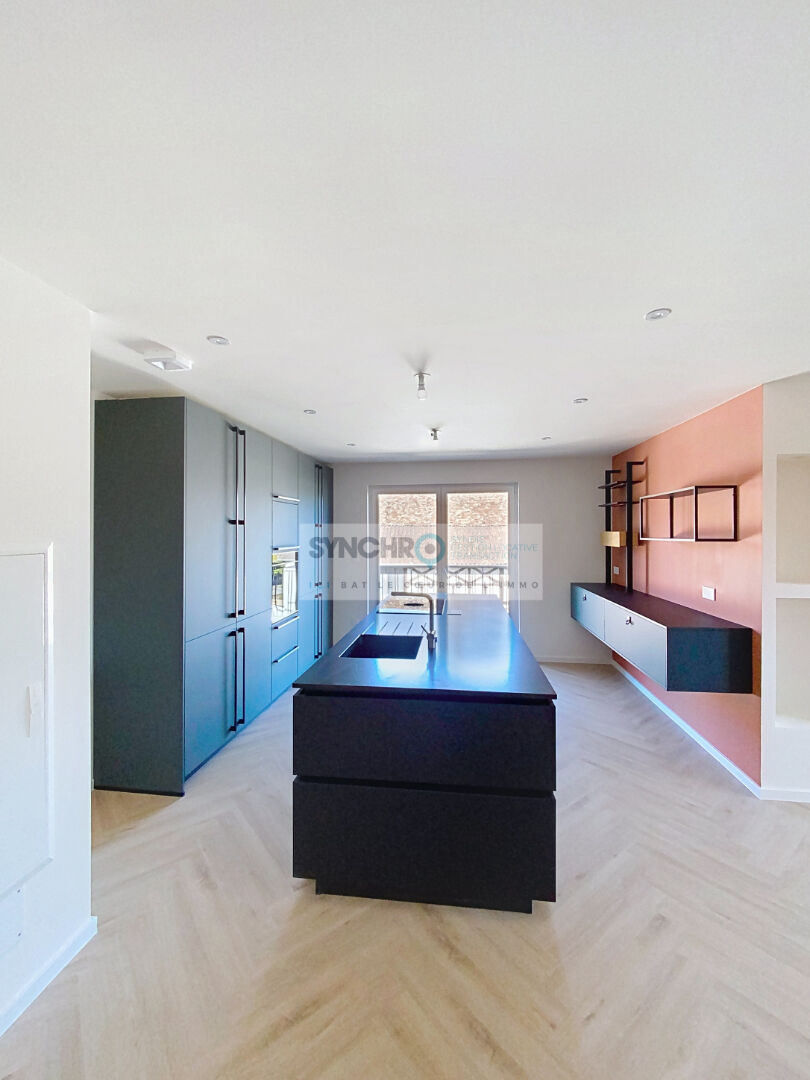 Agence immobilière de SYNCHRO-STRASBOURG - SYNCHRO-STRASBOURG