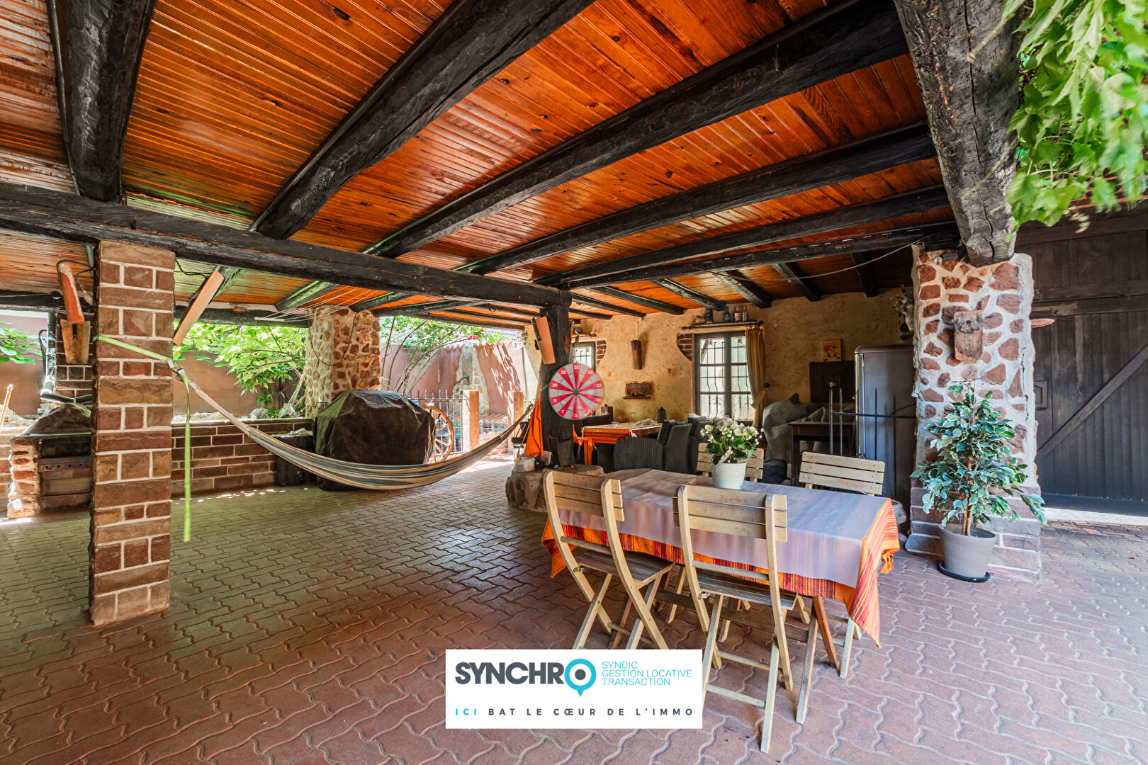 Agence immobilière de SYNCHRO-STRASBOURG - SYNCHRO-STRASBOURG